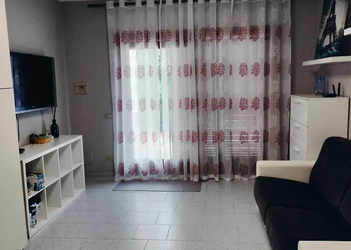 Casa Antony